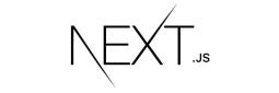 next.js logo next.js logo