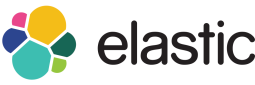 ElasticSearch logo ElasticSearch logo