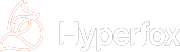 Hyperfox logo
