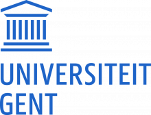 Logo UGent